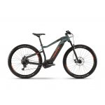 E-Bikes