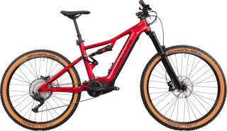 Hercules Nos FS 1.2 720Wh 90Nm Brose S Mag