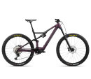 Orbea Rise H10 2023 540Wh Größe XL
