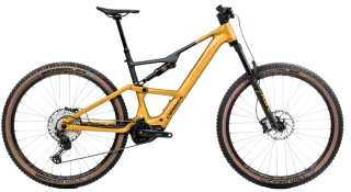 Orbea Rise SL H20 (2025) 630Wh 85Nm in verschiedenen Ausführungen