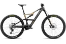 Orbea Rise LT H20 2025 in verschiedenen Größen