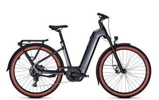 Kalkhoff Entice 5 Season I 2 800Wh Bosch Gen 5