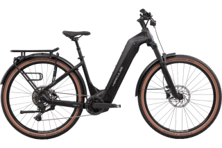 Hercules NOS SUV 4.2 (2025) Bosch CX Gen.5 800Wh