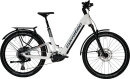 Corratec MTC 100 CX7 Wave Fully Tiefeinsteiger