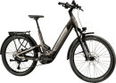 Corratec MTC 100 Wave CX8 Bosch Gen.5 800Wh Tiefeinsteiger Fully