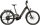 Corratec MTC 100 Wave CX8 Bosch Gen.5 800Wh Tiefeinsteiger Fully