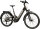 Corratec MTC 100 Wave CX8 Bosch Gen.5 800Wh Tiefeinsteiger Fully