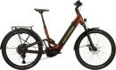 Corratec MTC 100 Wave CX6 Bosch Gen.5 600Wh...