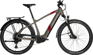 Corratec E-Power MTC Elite CX8 12S Sport Bosch Gen.5 800Wh