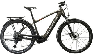 Corratec E-Power MTC Elite 12S SE3.0 750Wh Bosch CX 85Nm