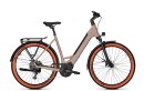 Kalkhoff Entice L ADV Bosch SX 400Wh grau