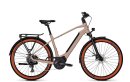 Kalkhoff Entice L ADV Bosch SX 400Wh grau