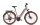 Kalkhoff Entice L ADV Bosch SX 400Wh grau