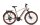 Kalkhoff Entice L ADV Bosch SX 400Wh grau