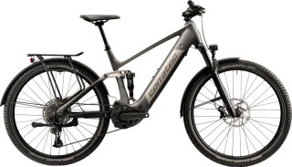 Corratec MTC 120 Elite Bosch Gen5 800Wh