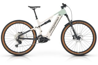 Megamo Falme AL 10 Bosch Gen5 800Wh 100Nm