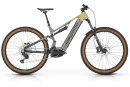 Megamo Falme AL 10 Bosch Gen5 800Wh 100Nm