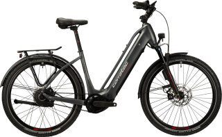 Corratec Life CX8 Belt Bosch Gen5 800Wh 100Nm