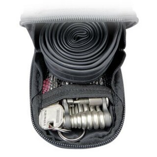 TOPEAK Satteltasche AERO WEDGE PACK MEDIUM