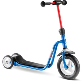 PUKY Ballonroller R1 (2020) in verschiedenen Farben