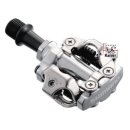 Shimano Pedal PDM-540 silber