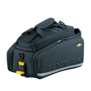 TOPEAK Gepcktrgertasche MTX Trunk Bag Tour DX