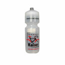 Fahrrad Kaiser Trinkflasche PVC