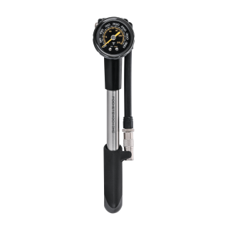 TOPEAK Dämpferpumpe PocketShock DXG