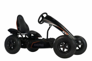 Berg Black Edition BFR Gokart