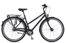 vsf Fahrradmanufaktur Fahrrad T-50 Nexus 8-Gang, schwarz...