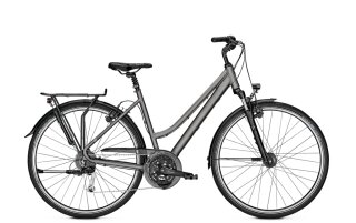 KALKHOFF Fahrrad AGATTU 27 HS (2019) fossilgrey