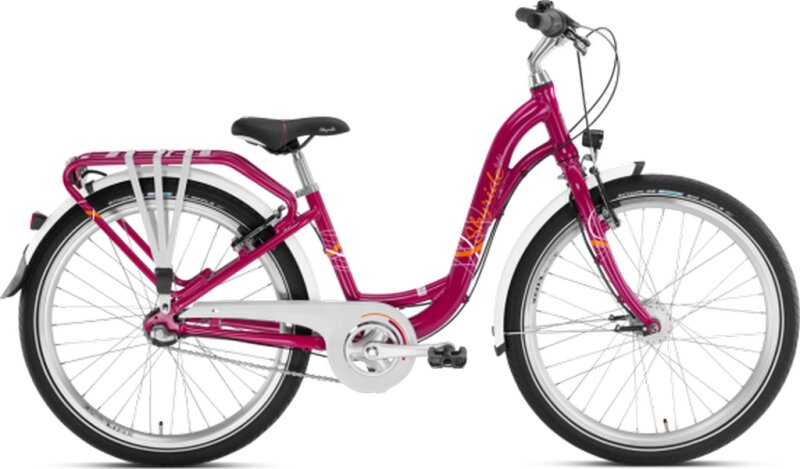 fahrrad 24 zoll mädchen alu