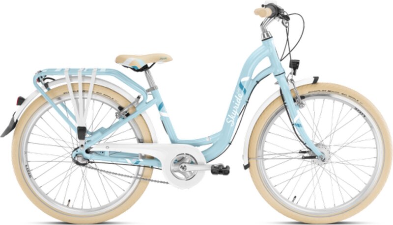 PUKY Fahrrad SKYRIDE 243 Alu light (2019) in