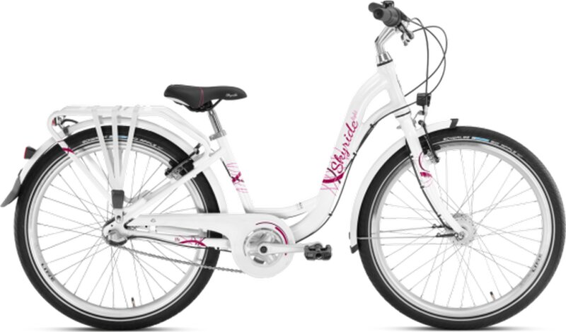 PUKY Fahrrad SKYRIDE 243 Alu light (2019) in