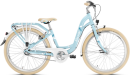 PUKY Fahrrad SKYRIDE 24-3 Alu light (2019) in verschiedenen Farben