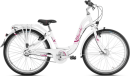 PUKY Fahrrad SKYRIDE 24-3 Alu light (2019) in verschiedenen Farben