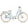 PUKY Fahrrad SKYRIDE 24-3 Alu light (2019) himmelblau