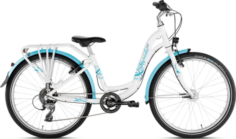 Puky Fahrrad 24