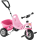 PUKY Dreirad CAT 1 L (2019)