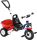 PUKY Dreirad CAT 1 L (2019)