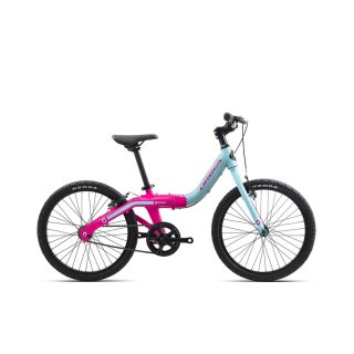 ORBEA Fahrrad GROW 2 IV (2019) 20" in verschiedenen Farben