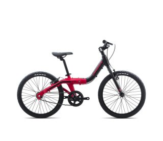 ORBEA Fahrrad GROW 2 IV (2019) 20 in verschiedenen Farben