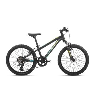 ORBEA Fahrrad MX 20 XC (2019) 20" schwarz/pistazie