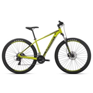ORBEA Fahrrad MX 60 (2019) 27,5" S grün/schwarz