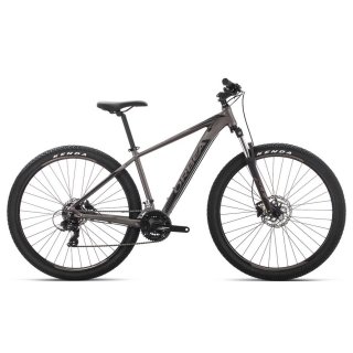ORBEA Fahrrad MX 60 (2019) 27,5" S silber/schwarz