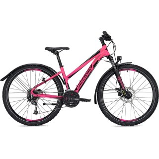 MORRISON MTB Fahrrad TUCANO 27,5 (2019) in verschiedenen Farben und Größen