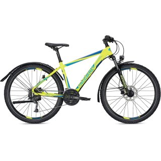 MORRISON MTB Fahrrad TUCANO 27,5 (2019) in verschiedenen Farben und Größen