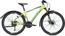 MORRISON MTB Fahrrad TUCANO 27,5" (2019) in verschiedenen Farben und Größen