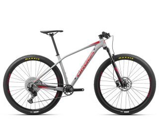 ORBEA MTB ALMA H30 (2020) 29" in verschiedenen Größen und Farben