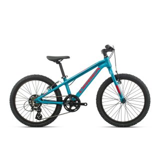 ORBEA Fahrrad MX20 DIRT (2020) 20" blau/rot